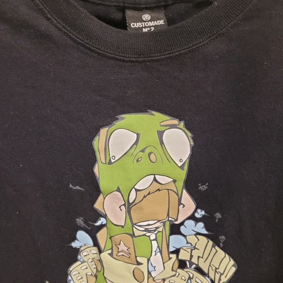 Stussy Customade No. 2 Vintage - Picture 8 of 8